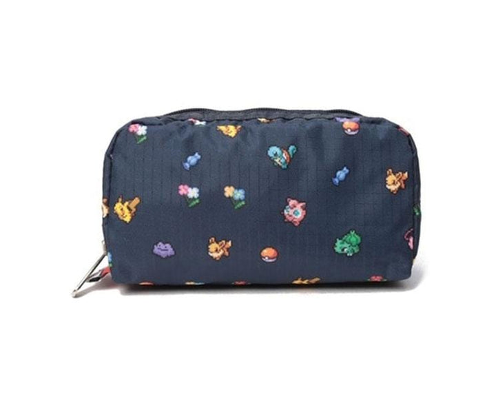 LeSportsac x Pokemon Pouch: Pokemon &amp; Flowers Home, Hype Sugoi Mart    thumbnail 1