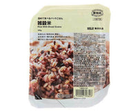Muji Instant Rice with Mixed Grains Food and Drink Sugoi Mart