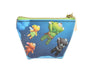 Disney Unibearsity 10th Anniversary: Peter Pan Pouch Home, Hype Sugoi Mart    thumbnail 1