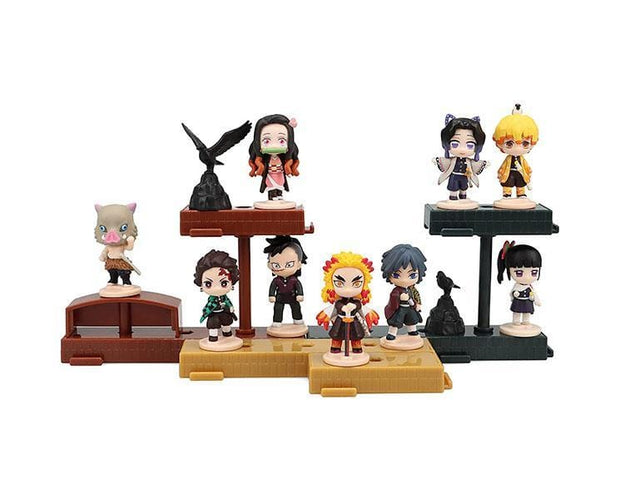 Demon Slayer Balance Game Vol. 1 Anime & Brands Sugoi Mart