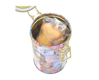 Disney Unibearsity 10th Anniversary: Cookies Tin Can Candy and Snacks, Hype Sugoi Mart   