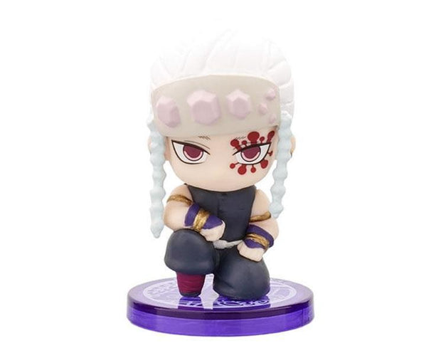 Demon Slayer Seated Gachapon Vol. 5 Anime & Brands Sugoi Mart
