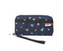 LeSportsac x Pokemon Wallet: Pokemon &amp; Flowers Home, Hype Sugoi Mart    thumbnail 1