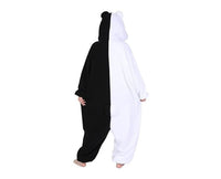 Monokuma Kigurumi Costume Home, Hype Sugoi Mart   