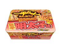 Myojo Yakisoba: Spicy Mentaiko Food and Drink Sugoi Mart
