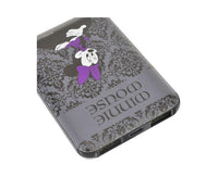 Disney Gothic Minnie Battery Charger Home, Hype Sugoi Mart   
