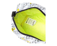 LeSportsac x Pokemon Small Bag: Pikachu Home, Hype Sugoi Mart   