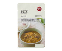 Muji Green Curry Food and Drink Sugoi Mart