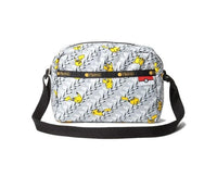 LeSportsac x Pokemon Small Bag: Pikachu Home, Hype Sugoi Mart   