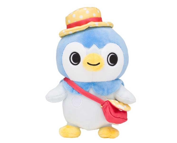 Candy Delivery Piplup Plushie Anime & Brands Sugoi Mart
