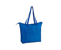 Tokyo 2020 Blue Reusable Bag Home Sugoi Mart