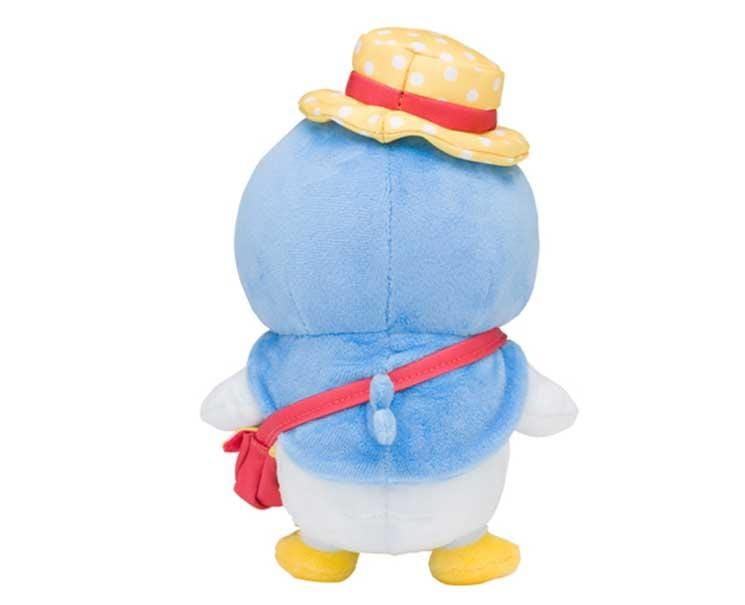 Candy Delivery Piplup Plushie Anime & Brands Sugoi Mart