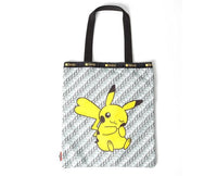 LeSportsac x Pokemon Tote Bag: Pikachu Home, Hype Sugoi Mart   