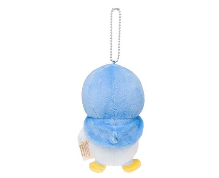 Candy Delivery Piplup Plush Keychain Anime & Brands Sugoi Mart