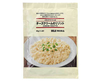 Muji Cheese Risotto Food and Drink Sugoi Mart