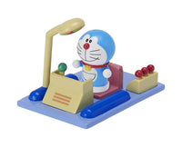 Dream Tomica: Doraemon and Time Machine (#R-04) Anime & Brands Sugoi Mart