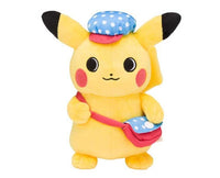 Candy Delivery Pikachu Plushie Anime & Brands Sugoi Mart