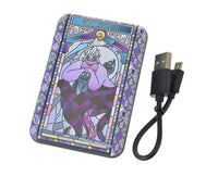 Disney Villains Battery Charger: Ursula Home Sugoi Mart