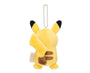 Candy Delivery Pikachu Plush Keychain Anime &amp; Brands Sugoi Mart thumbnail 2