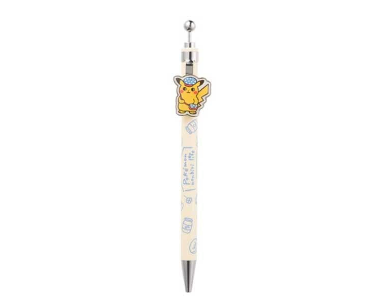 Candy Delivery Pikachu Pen Home Sugoi Mart