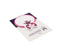 Tokyo 2020 Sticky Notes: Someity Home Sugoi Mart