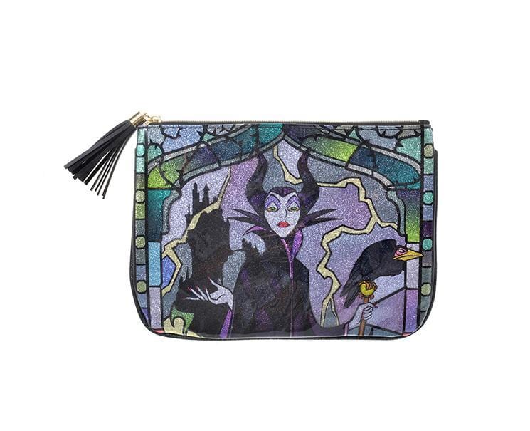 Disney Villains Pouch: Maleficent Home Sugoi Mart