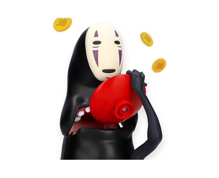 Spirited Away No Face Coin Bank Anime & Brands Sugoi Mart