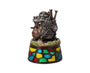 Ghibli Howls Moving Castle Accessory Box Anime &amp; Brands Sugoi Mart thumbnail 1
