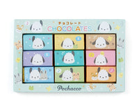 Sanrio: Pochacco Chocolate Set Candy & Snacks Sugoi Mart