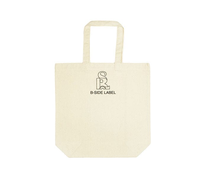 Jujutsu Kaisen x B-Side Label: Tote Bag Anime & Brands Sugoi Mart