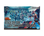 Attack Girl Gun X Lady Commander Alice Figure Setbox: Alpha Tango Anime &amp; Brands Sugoi Mart thumbnail 1