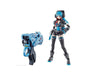 Attack Girl Gun X Lady Commander Alice Figure Setbox: Alpha Tango Anime &amp; Brands Sugoi Mart thumbnail 2