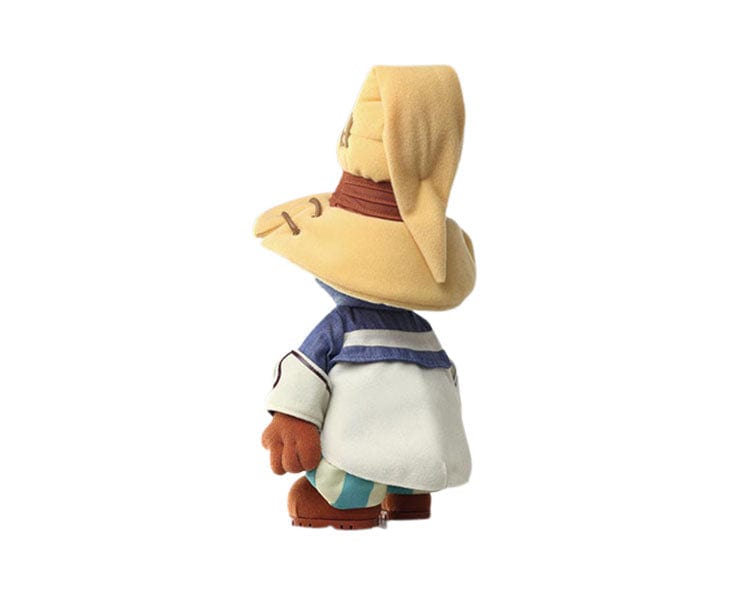 Final Fantasy IX Action Doll: Vivi Ornitier Anime & Brands Sugoi Mart
