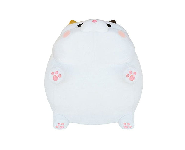 Final Fantasy XIV Remake Plush: Fat Cat Anime & Brands Sugoi Mart
