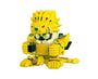 Bottleman Bottle Cap Shooting Toy: C.C Leon Toys &amp; Games Sugoi Mart thumbnail 1