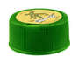 Bottleman Bottle Cap Shooting Toy: Gyokuroku Toys &amp; Games Sugoi Mart thumbnail 2