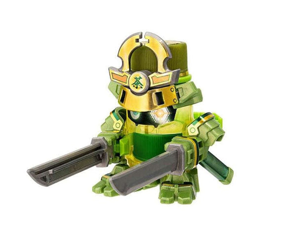 Bottleman Bottle Cap Shooting Toy: Gyokuroku Toys & Games Sugoi Mart