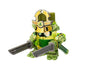 Bottleman Bottle Cap Shooting Toy: Gyokuroku Toys &amp; Games Sugoi Mart thumbnail 1