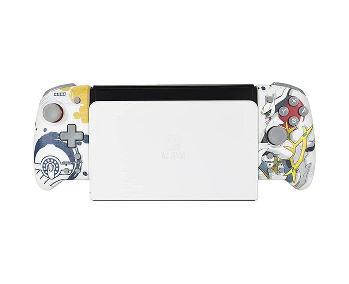 Pokemon Arceus: Switch Grip Controller Anime &amp; Brands Sugoi Mart thumbnail 1