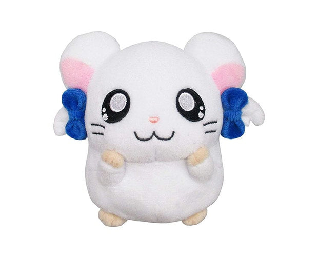 Hamtaro Collection: Bijou Plush (S) Anime & Brands Sugoi Mart