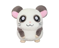 Hamtaro Collection: Panda Plush (S) Anime & Brands Sugoi Mart