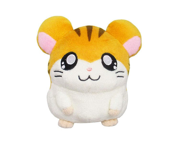 Hamtaro Collection:  Stan Plush (S) Anime & Brands Sugoi Mart