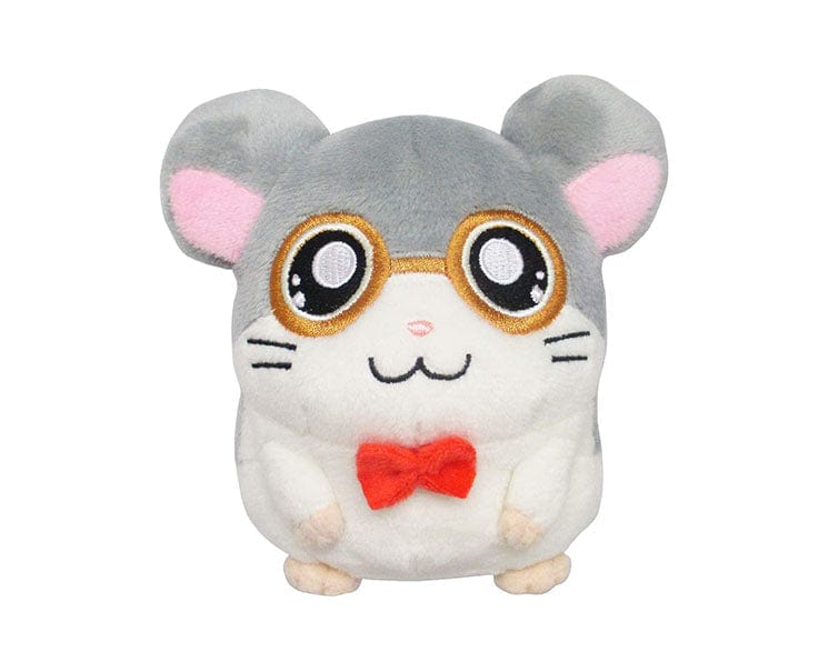 Hamtaro Collection: Dexter Plush (S) Anime & Brands Sugoi Mart