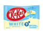 Kit Kat Japan White Chocolate w/ Sea Salt Candy &amp; Snacks Sugoi Mart thumbnail 2