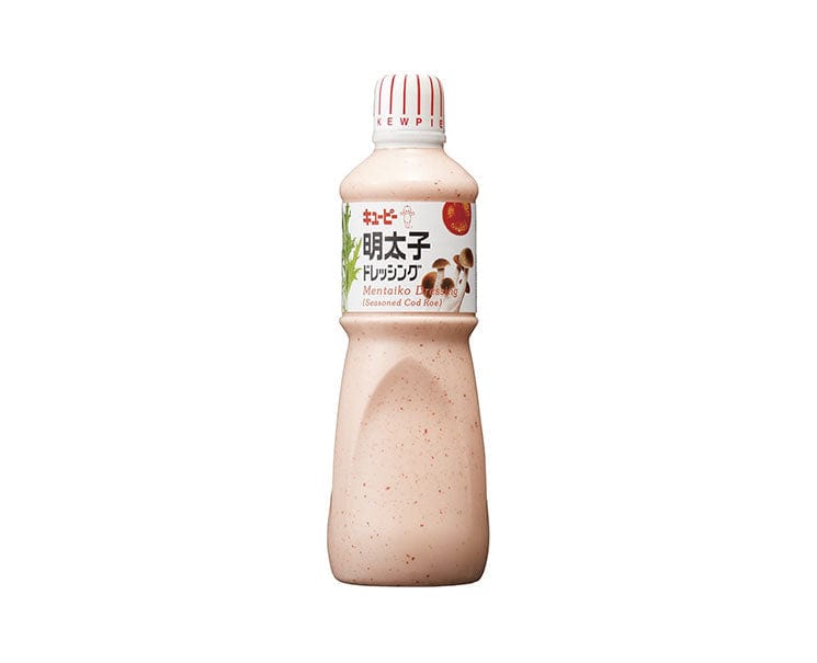 Kewpie: Cod Roe Dressing (1kg) Food & Drinks Sugoi Mart