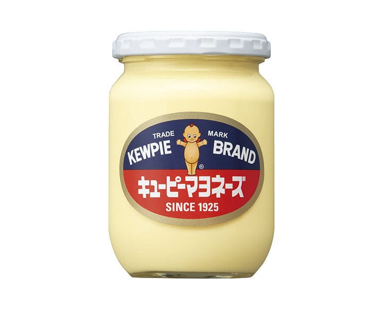 Kewpie Mayo: Original Flavor (Vintage Jar) Food & Drinks Sugoi Mart