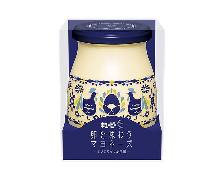 Kewpie Mayo: Egg Yolk (Collectors Jar) Food & Drinks Sugoi Mart