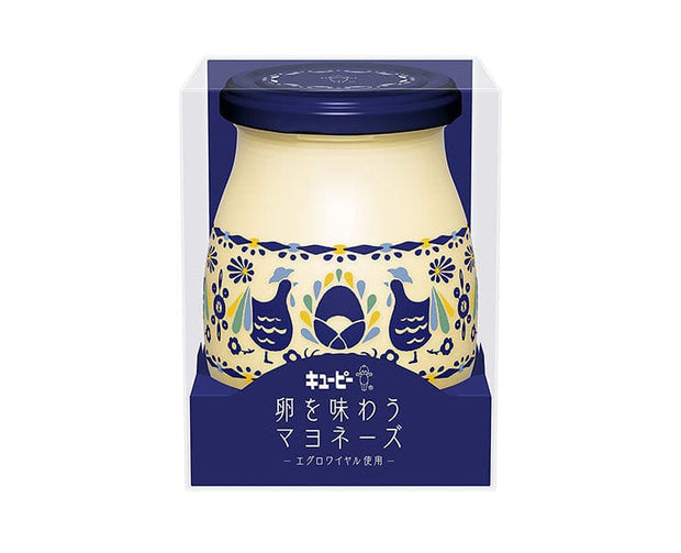 Kewpie Mayo: Egg Yolk (Collectors Jar) Food & Drinks Sugoi Mart