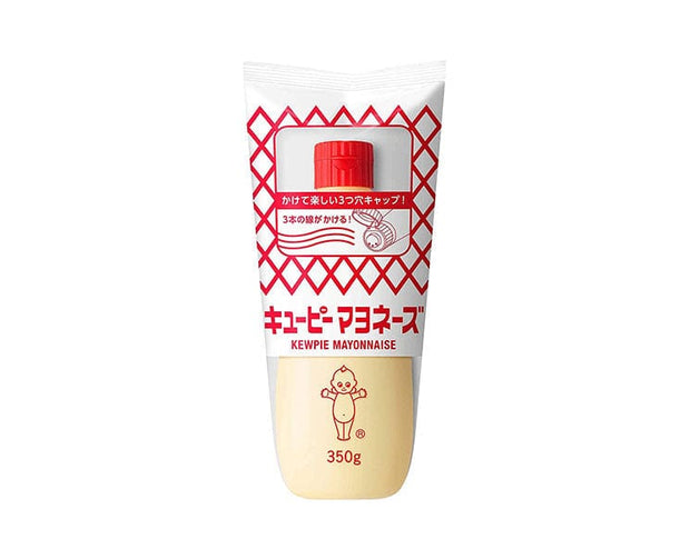 Kewpie Mayo: Original Flavor (350g) Food & Drinks Sugoi Mart