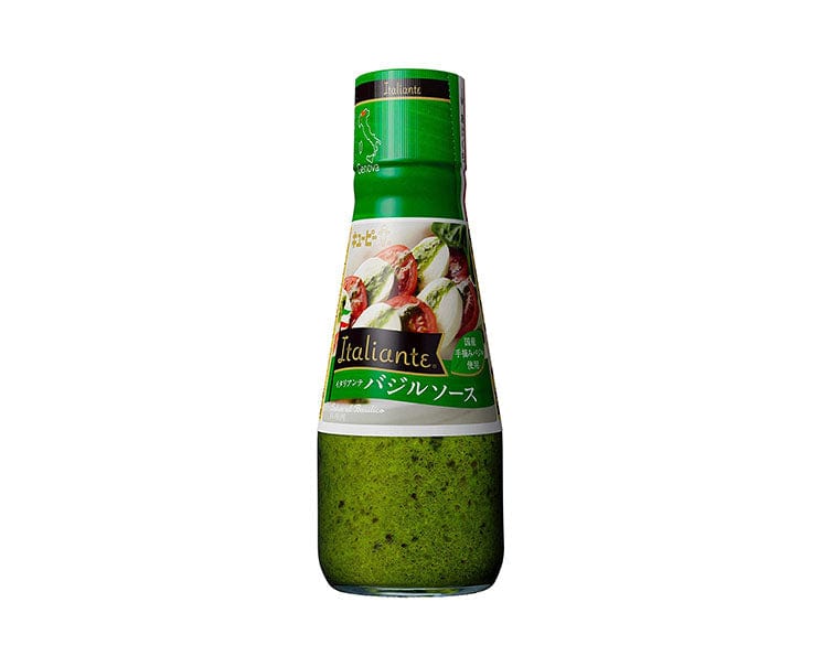 Kewpie Italiante Sauce: Basil Sauce Food & Drinks Sugoi Mart